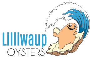 LILLIWAUP OYSTERS